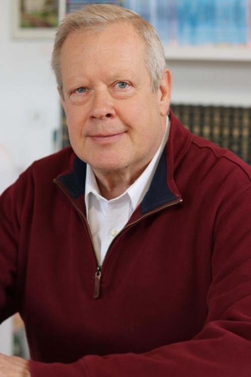 DINBERGS André
