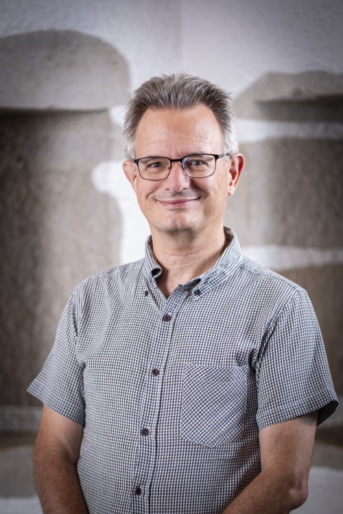NARDONE Cédric