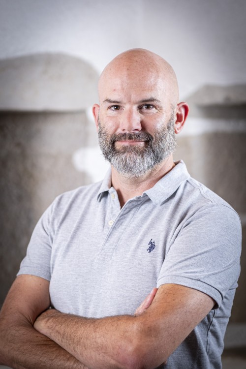 MARTIN Yannis