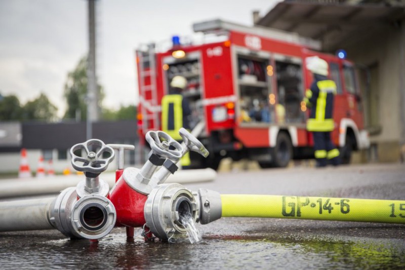 Défense incendie