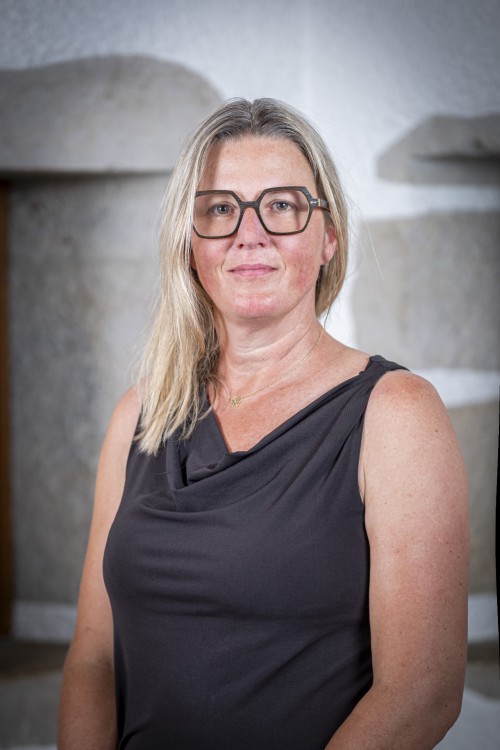 ZELLWEGER Regula
