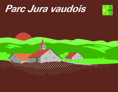 Parc Jura vaudois