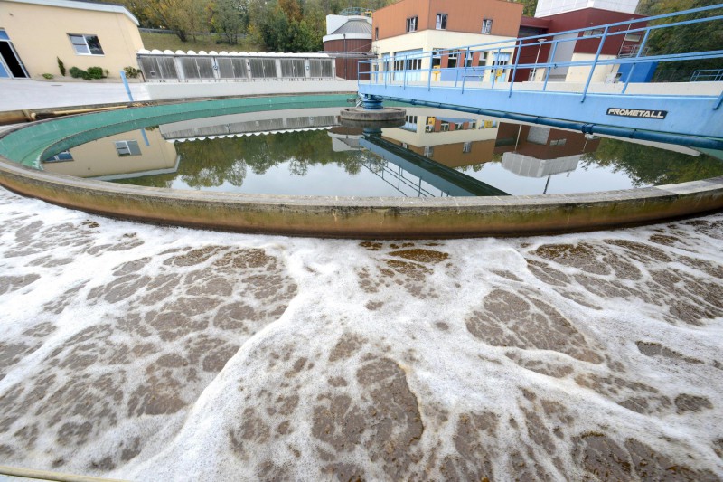 Eaux usées (EU)