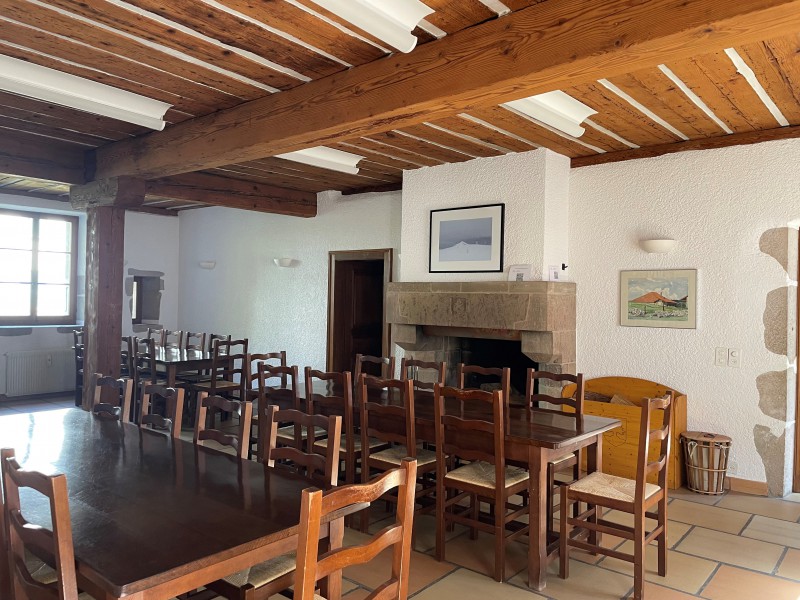 Salle du Casino