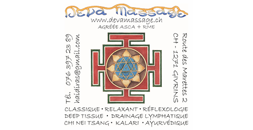 Deva Massage