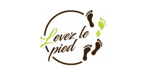 Levez le Pied