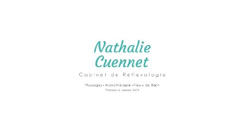 Cuennet Nathalie - Réflexiologie