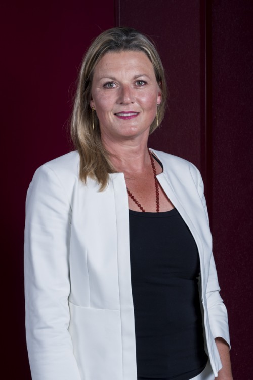 ZELLWEGER Regula