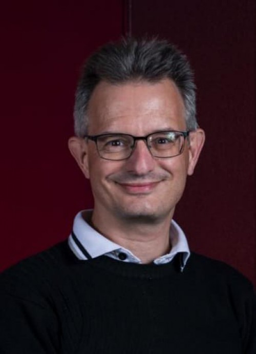 NARDONE Cédric